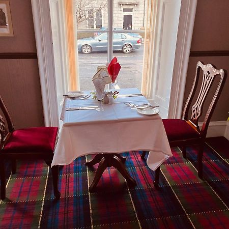 The Elgin Kintore Arms, Inverurie - Heritage Hotel Since 1855 Εξωτερικό φωτογραφία