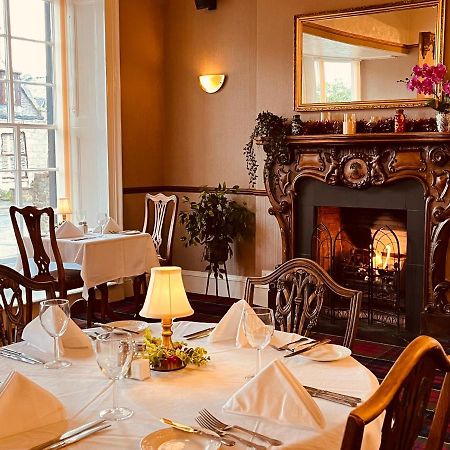 The Elgin Kintore Arms, Inverurie - Heritage Hotel Since 1855 Εξωτερικό φωτογραφία