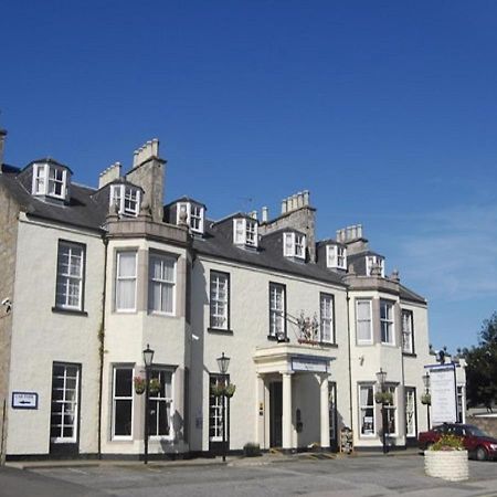 The Elgin Kintore Arms, Inverurie - Heritage Hotel Since 1855 Εξωτερικό φωτογραφία