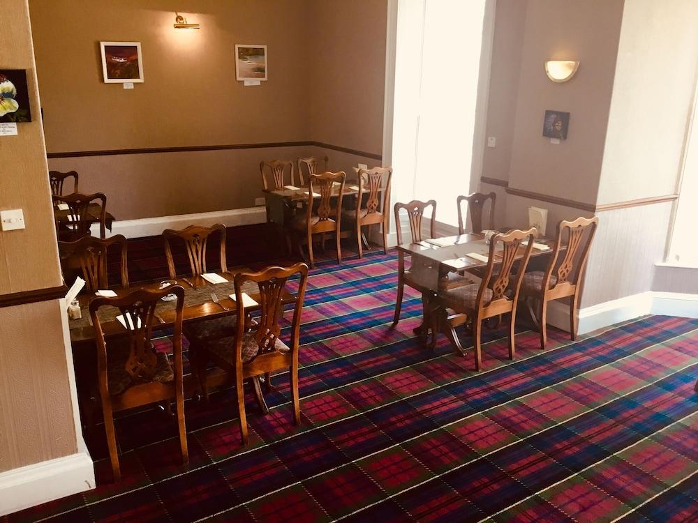 The Elgin Kintore Arms, Inverurie - Heritage Hotel Since 1855 Εξωτερικό φωτογραφία