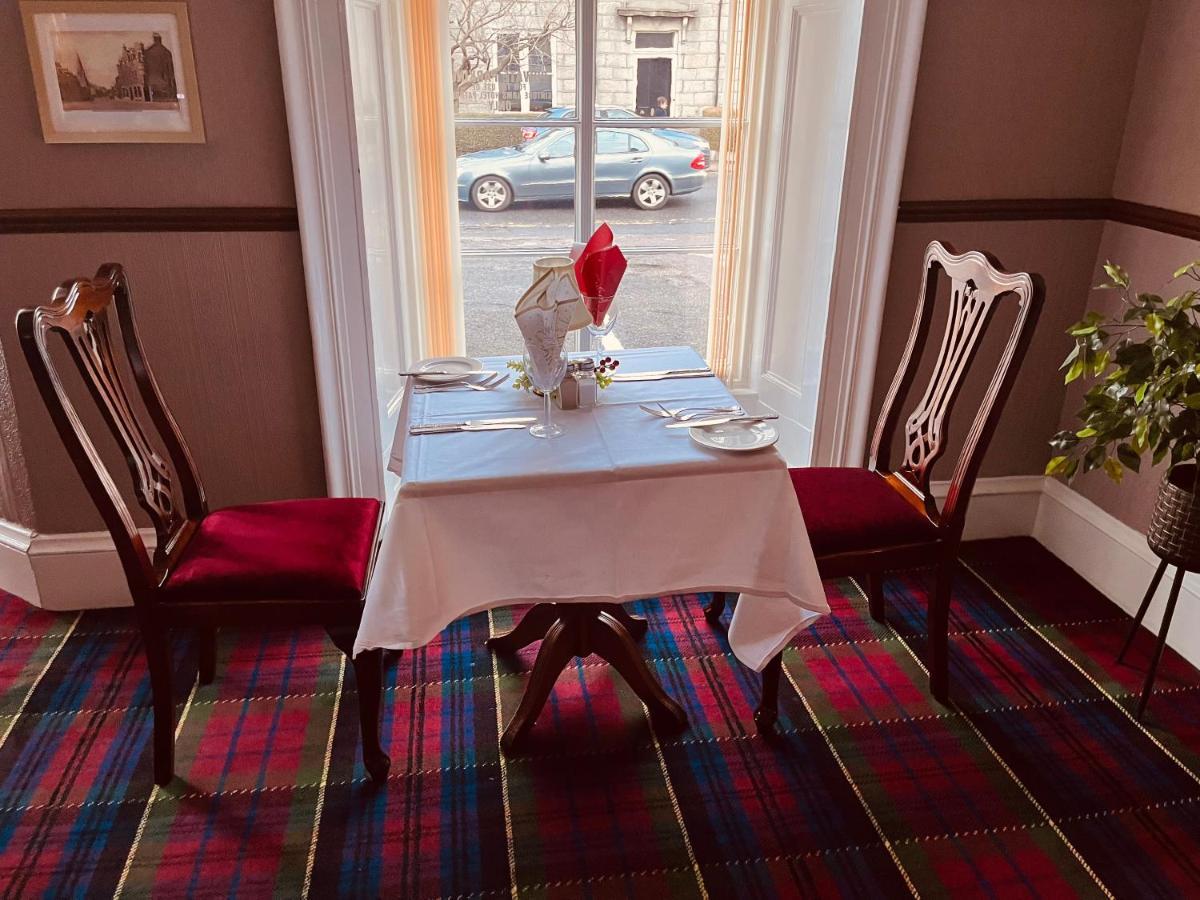 The Elgin Kintore Arms, Inverurie - Heritage Hotel Since 1855 Εξωτερικό φωτογραφία