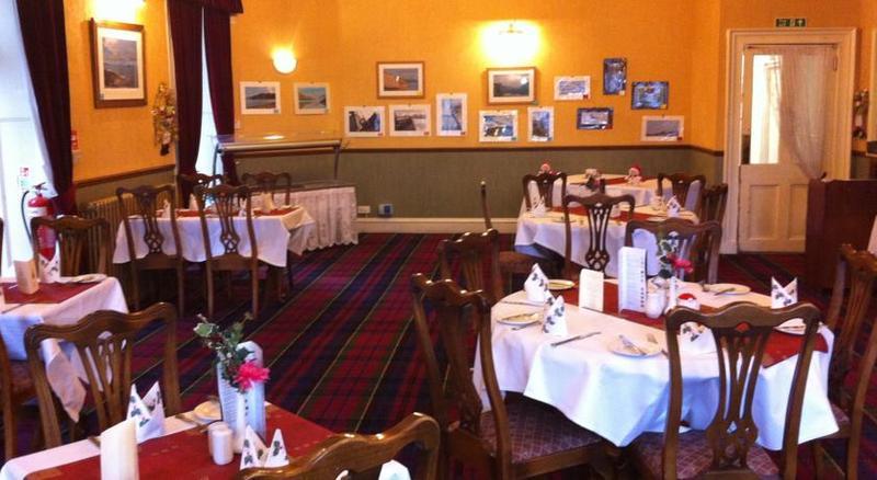 The Elgin Kintore Arms, Inverurie - Heritage Hotel Since 1855 Εξωτερικό φωτογραφία