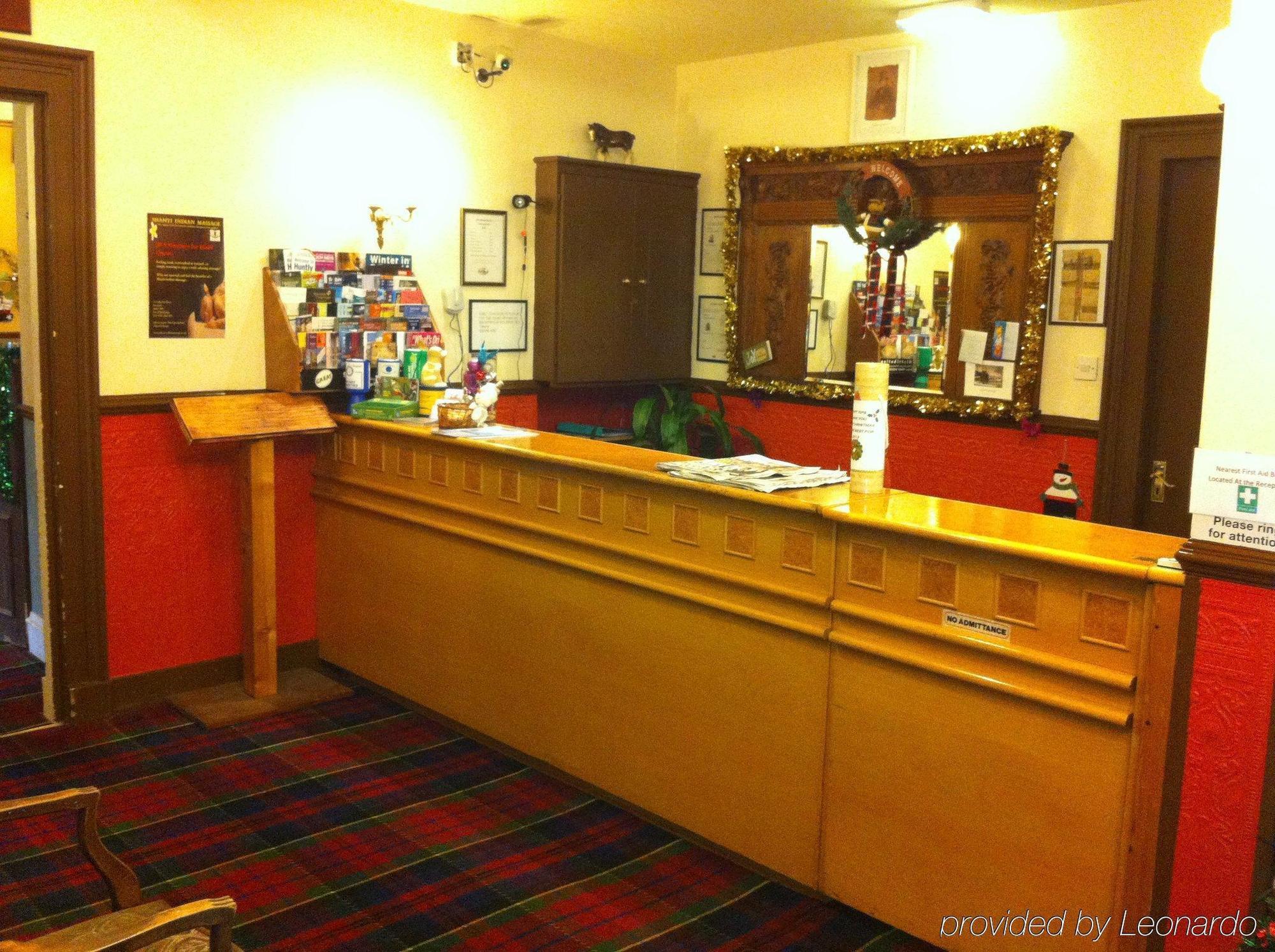 The Elgin Kintore Arms, Inverurie - Heritage Hotel Since 1855 Εξωτερικό φωτογραφία