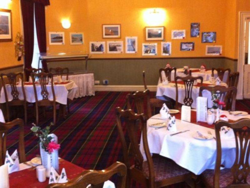 The Elgin Kintore Arms, Inverurie - Heritage Hotel Since 1855 Εξωτερικό φωτογραφία