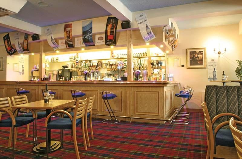 The Elgin Kintore Arms, Inverurie - Heritage Hotel Since 1855 Εξωτερικό φωτογραφία