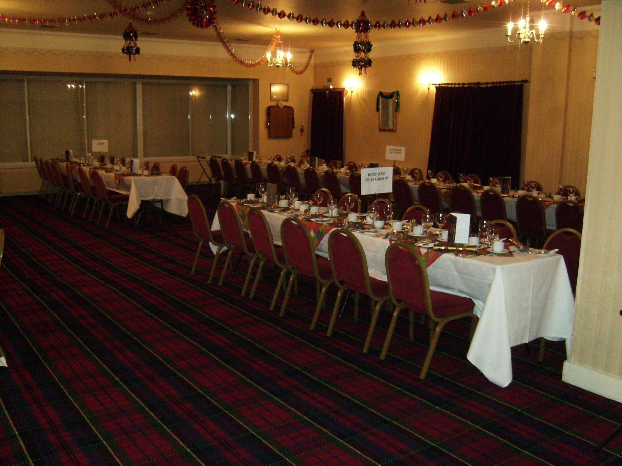 The Elgin Kintore Arms, Inverurie - Heritage Hotel Since 1855 Εξωτερικό φωτογραφία