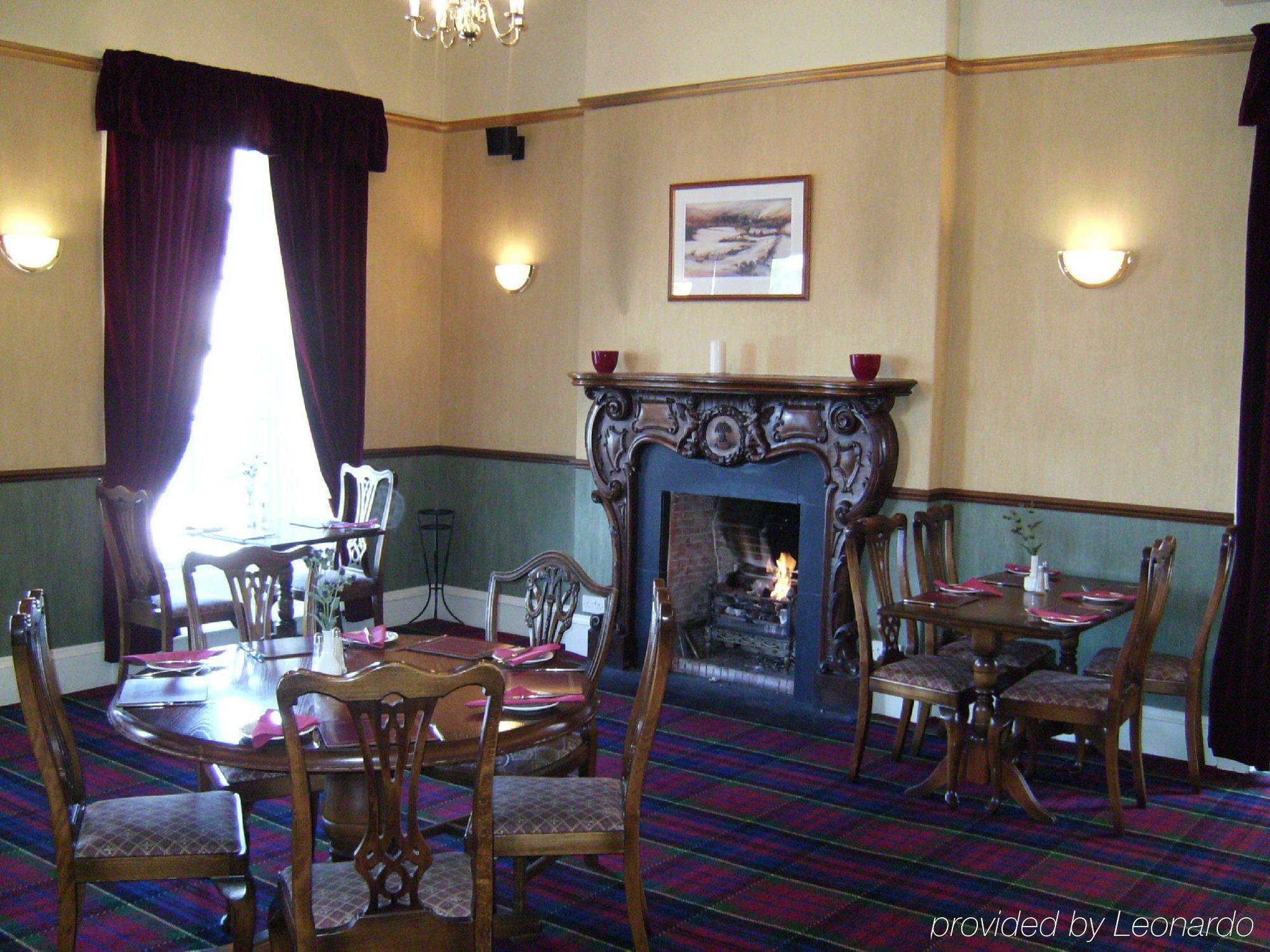 The Elgin Kintore Arms, Inverurie - Heritage Hotel Since 1855 Εξωτερικό φωτογραφία