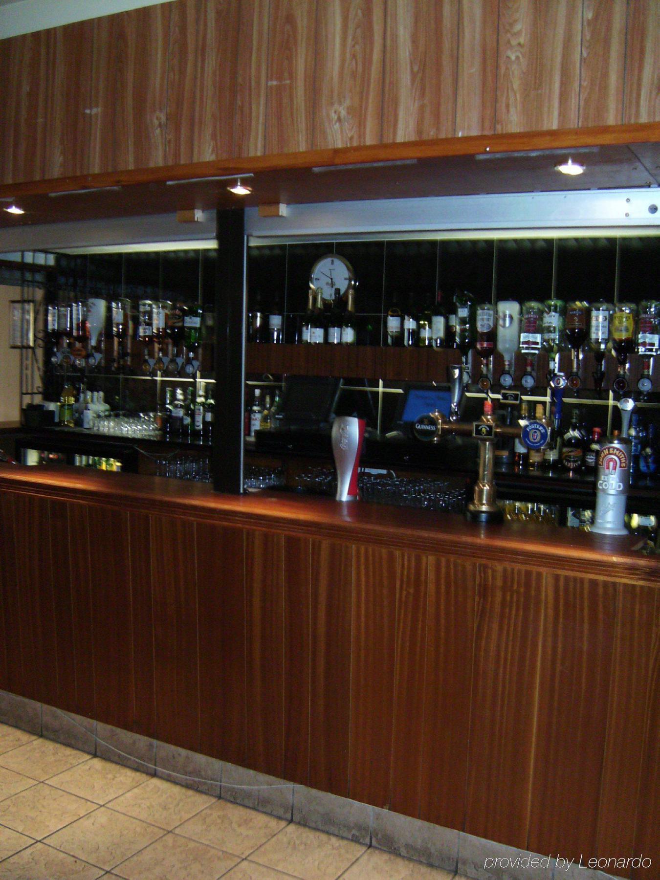 The Elgin Kintore Arms, Inverurie - Heritage Hotel Since 1855 Εστιατόριο φωτογραφία