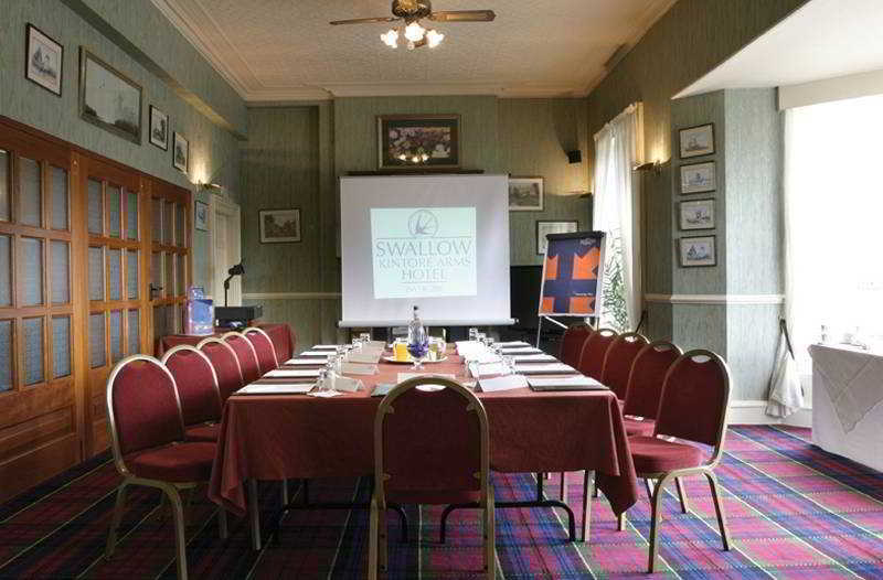The Elgin Kintore Arms, Inverurie - Heritage Hotel Since 1855 Εξωτερικό φωτογραφία