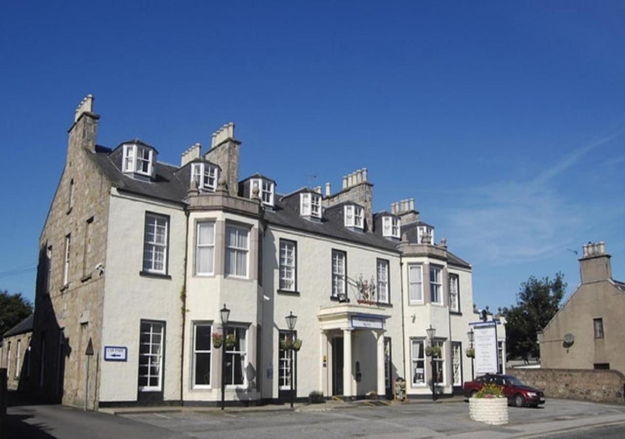 The Elgin Kintore Arms, Inverurie - Heritage Hotel Since 1855 Εξωτερικό φωτογραφία